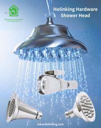 Shower Head